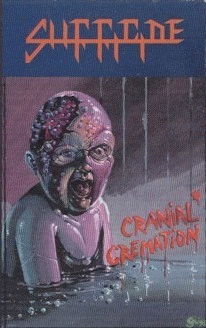 Sufficide : Cranial Cremation